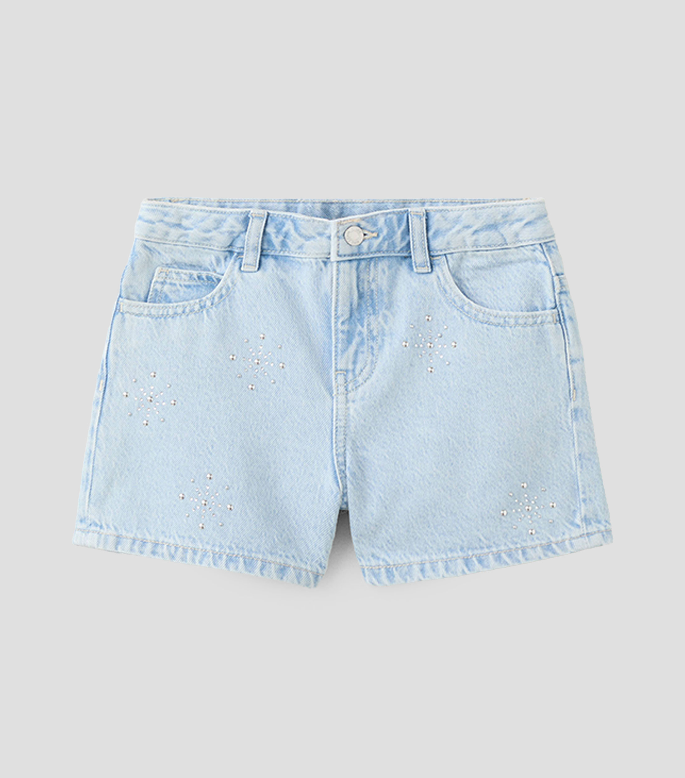 Short fantasía Niña